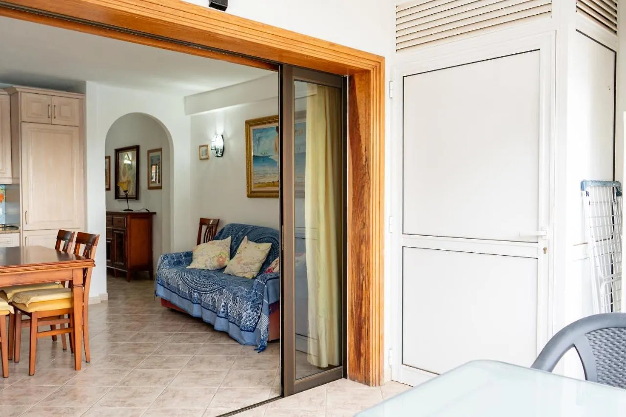 Parque Royale 1 Apartment With An Amazing Ocean View Costa Adeje  Spain