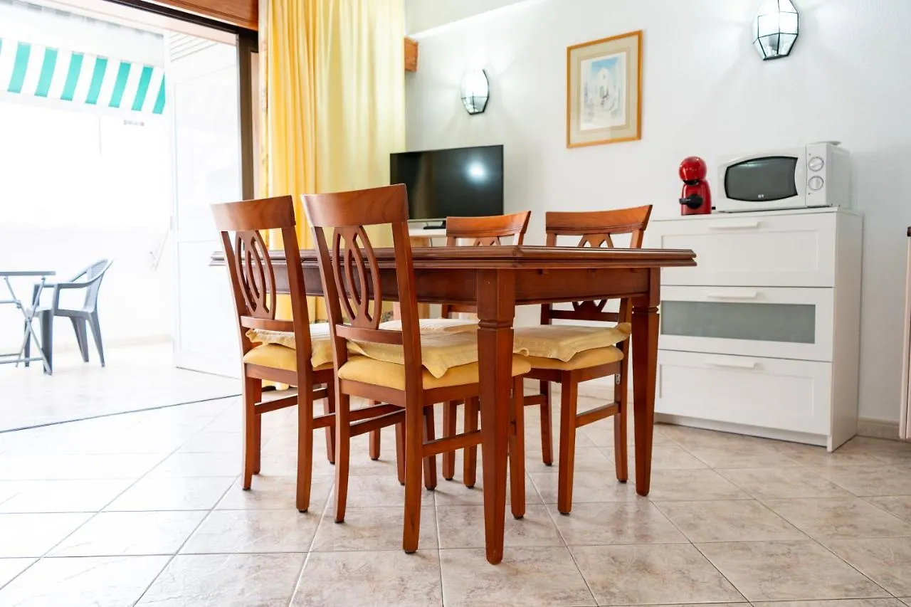 Parque Royale 1 Apartment With An Amazing Ocean View Costa Adeje   Costa Adeje (Tenerife)