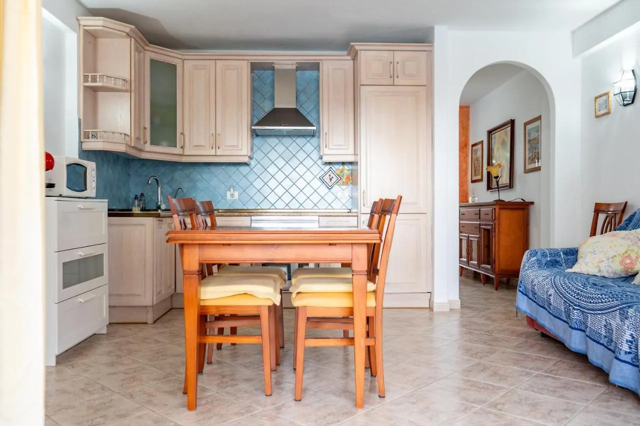 Parque Royale 1 Apartment With An Amazing Ocean View Costa Adeje  Spain