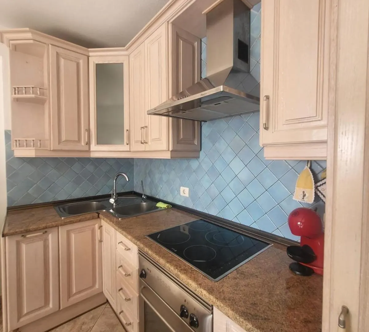 Parque Royale 1 Apartment With An Amazing Ocean View Costa Adeje