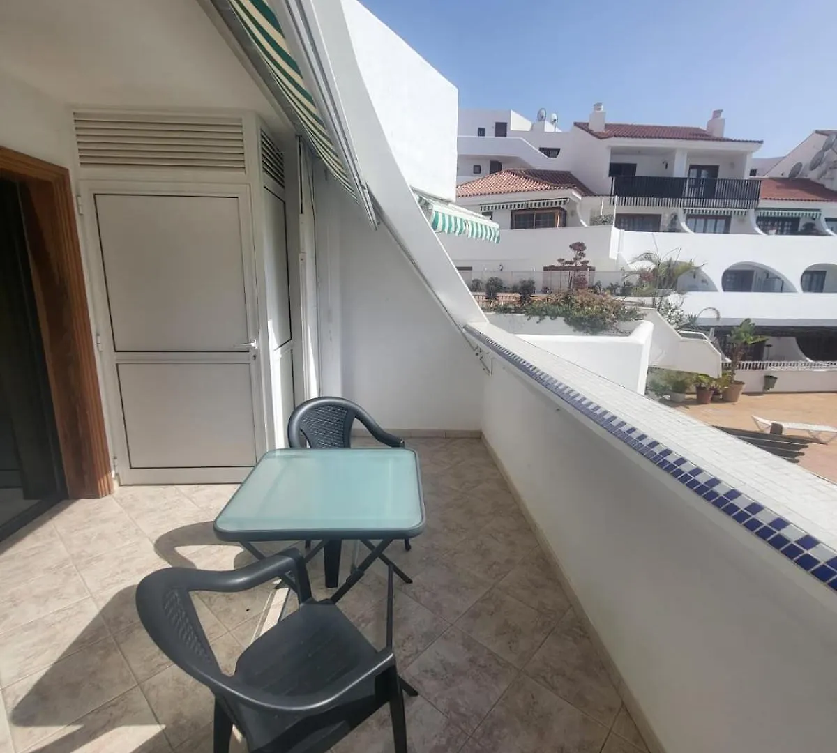 Parque Royale 1 Apartment With An Amazing Ocean View Costa Adeje