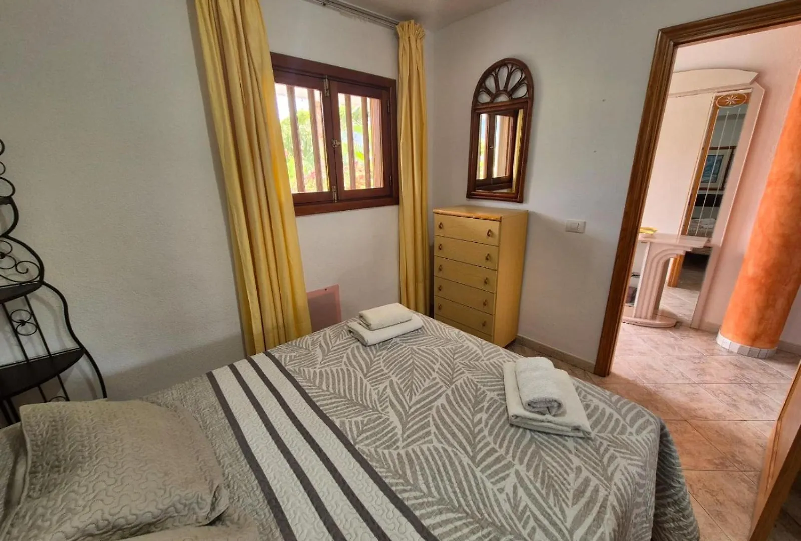 Parque Royale 1 Apartment With An Amazing Ocean View Costa Adeje